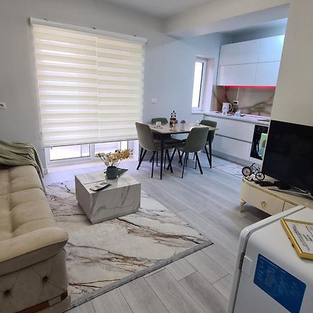 Dei Cozy Apartment Shkodër Exteriér fotografie