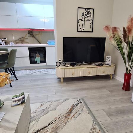 Dei Cozy Apartment Shkodër Exteriér fotografie