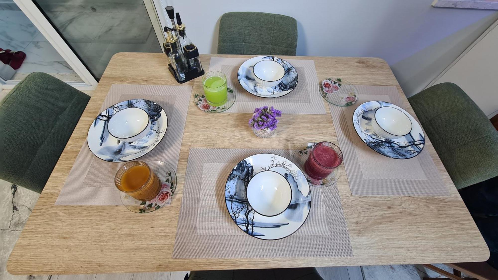 Dei Cozy Apartment Shkodër Exteriér fotografie