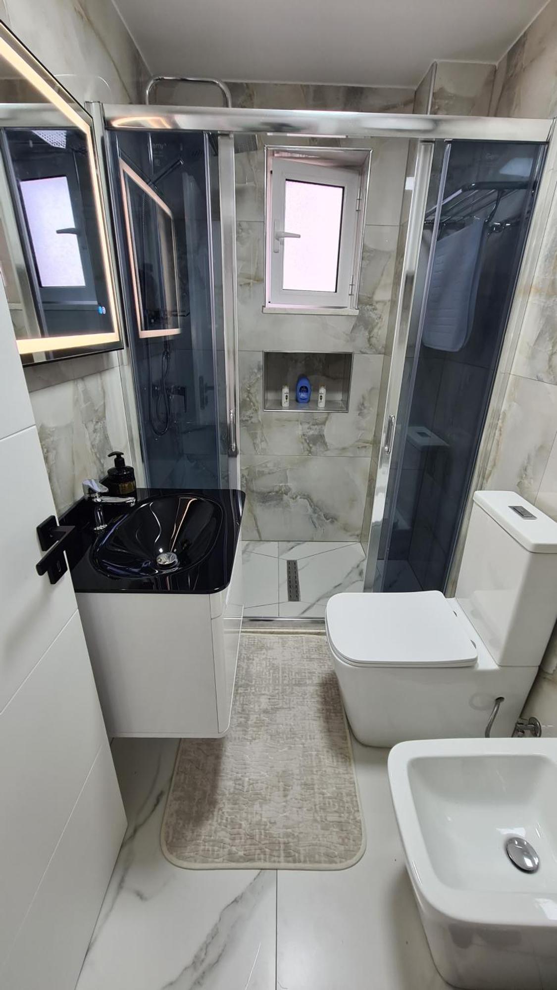 Dei Cozy Apartment Shkodër Exteriér fotografie