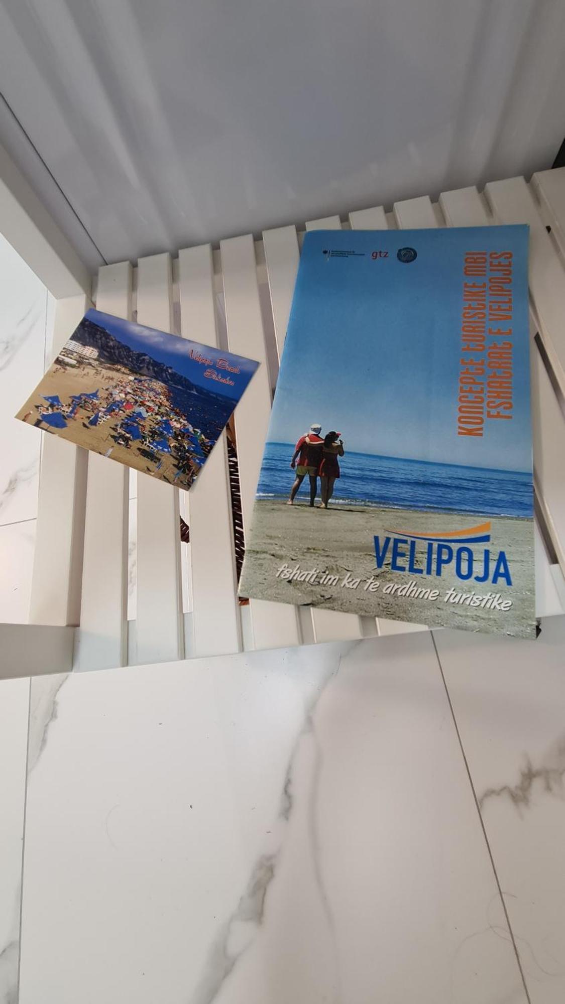 Dei Cozy Apartment Shkodër Exteriér fotografie