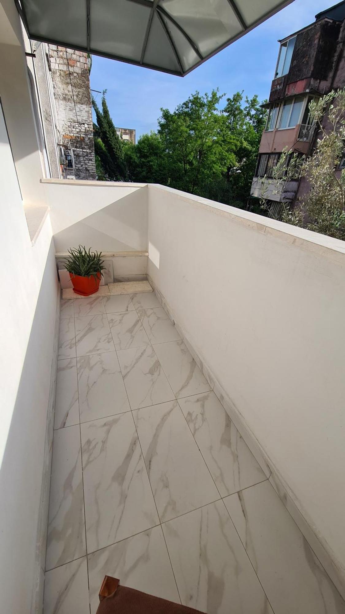 Dei Cozy Apartment Shkodër Exteriér fotografie
