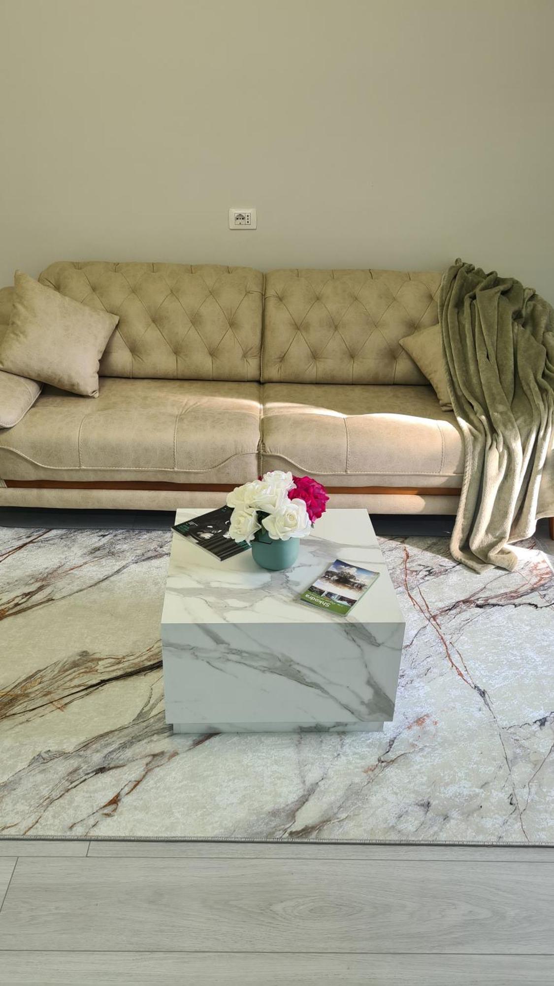 Dei Cozy Apartment Shkodër Exteriér fotografie