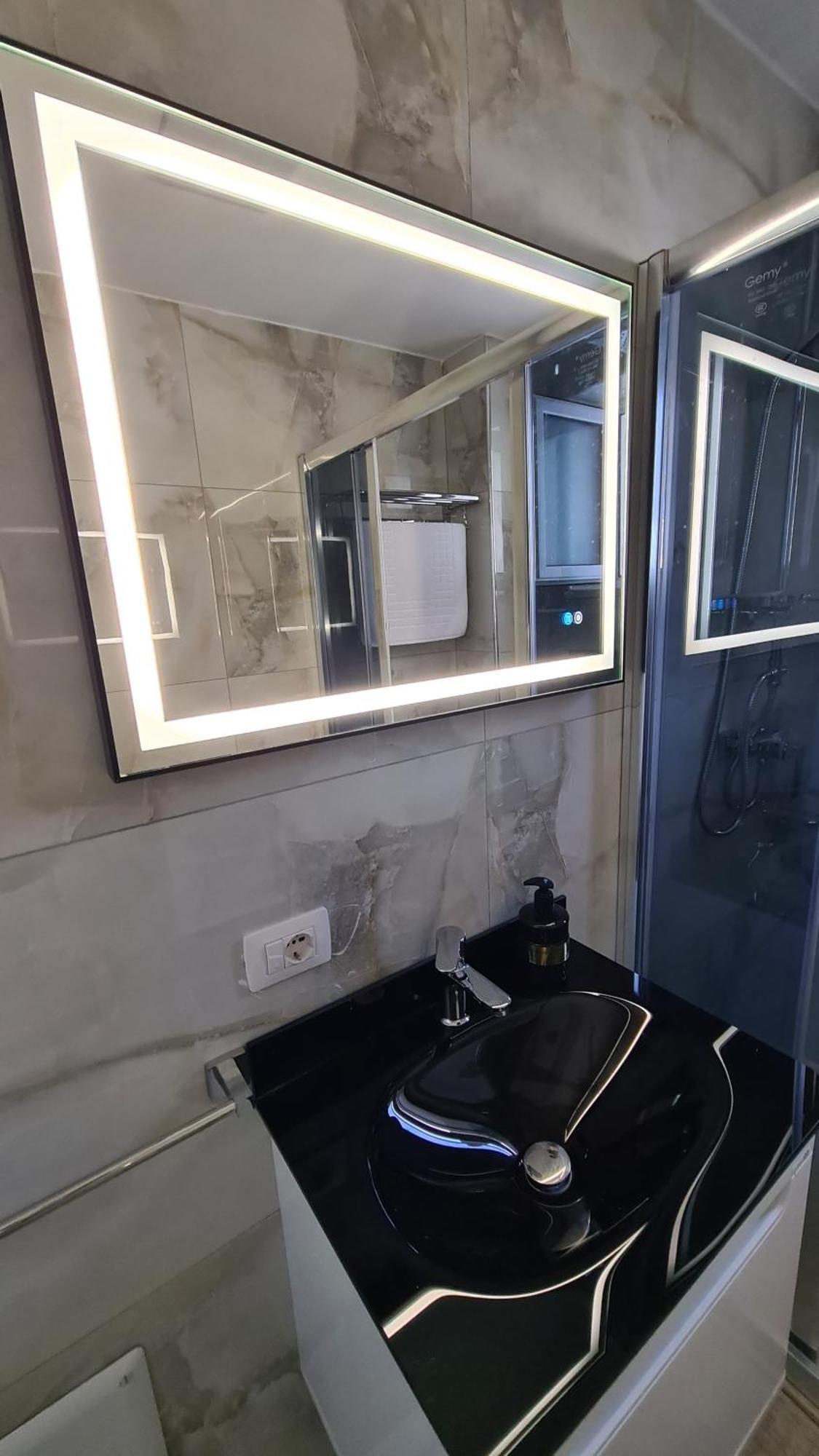 Dei Cozy Apartment Shkodër Exteriér fotografie