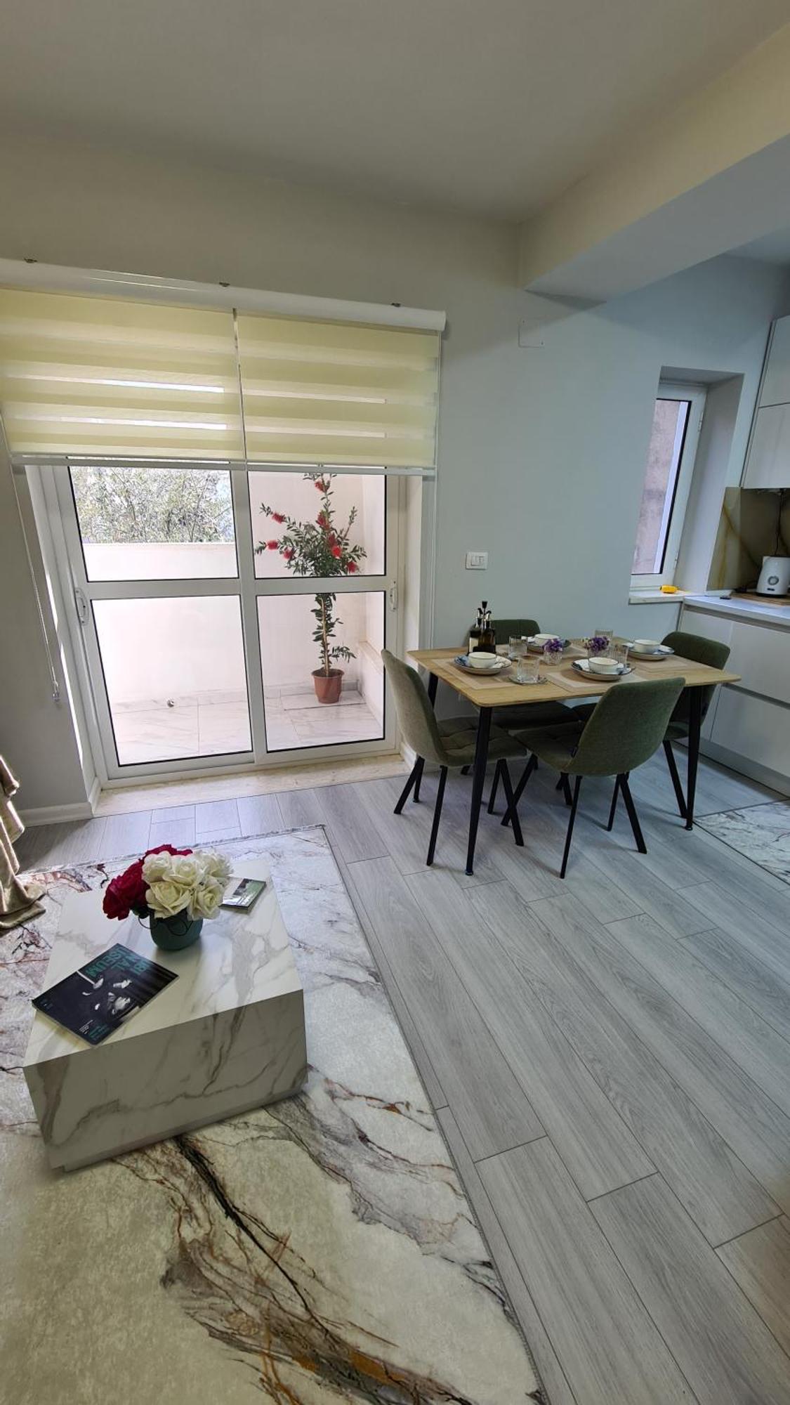 Dei Cozy Apartment Shkodër Exteriér fotografie