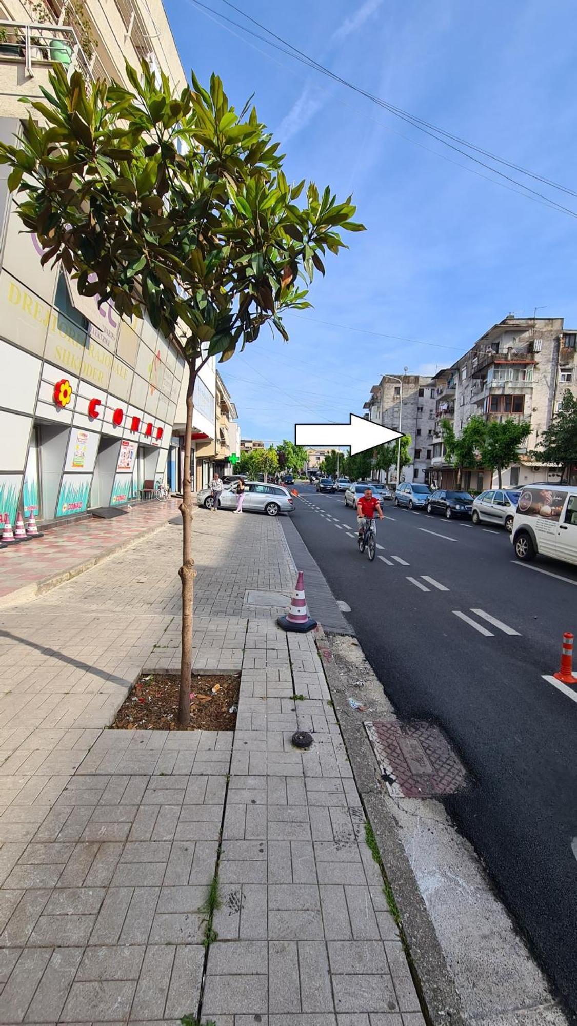 Dei Cozy Apartment Shkodër Exteriér fotografie