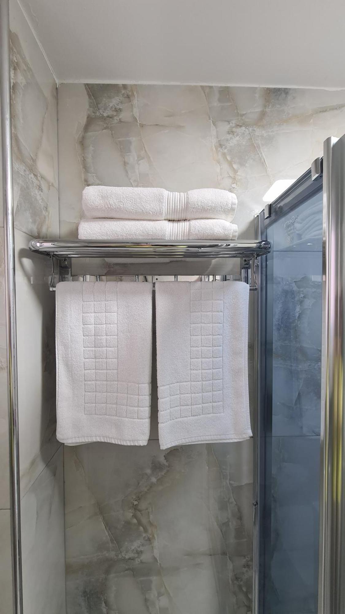 Dei Cozy Apartment Shkodër Exteriér fotografie