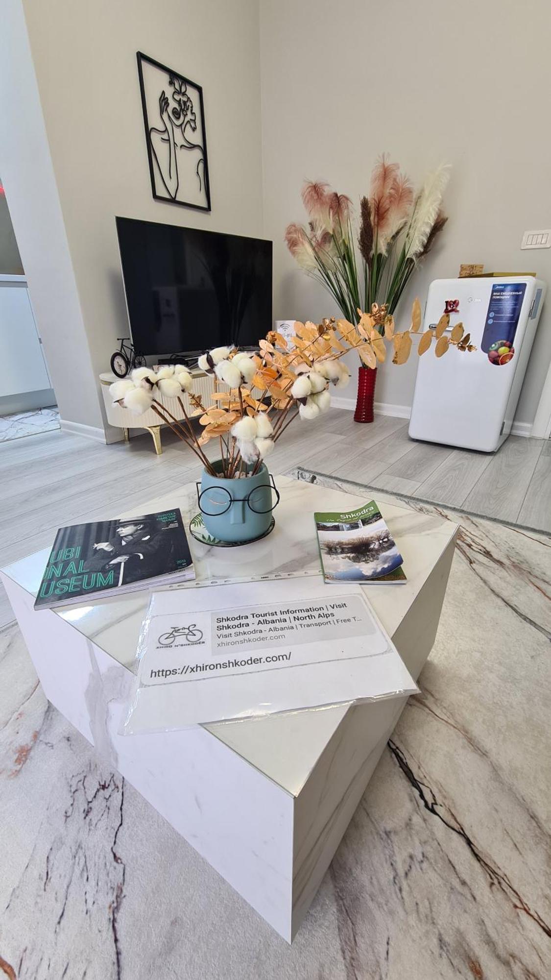 Dei Cozy Apartment Shkodër Exteriér fotografie